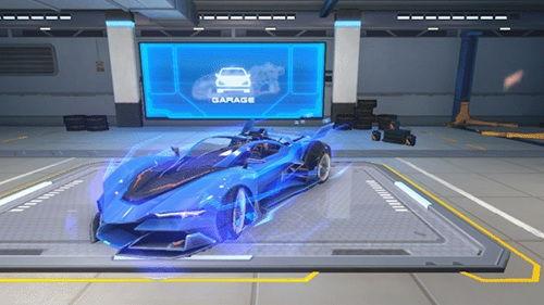 飞车爆料站最新赛车,揭秘全新赛车生成,速度与激情再升级!